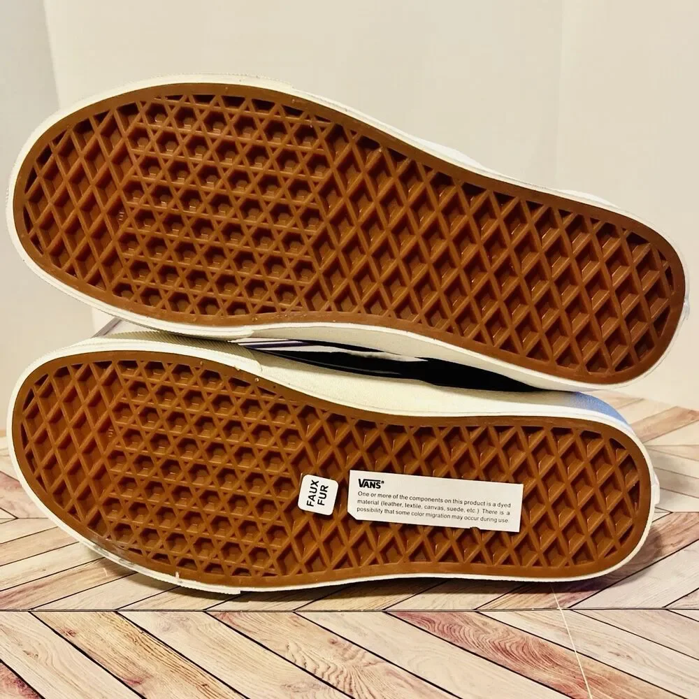 Vans brand new